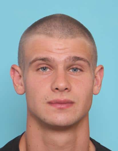 Preklic iskanja pogrešanega Svena Širovnika