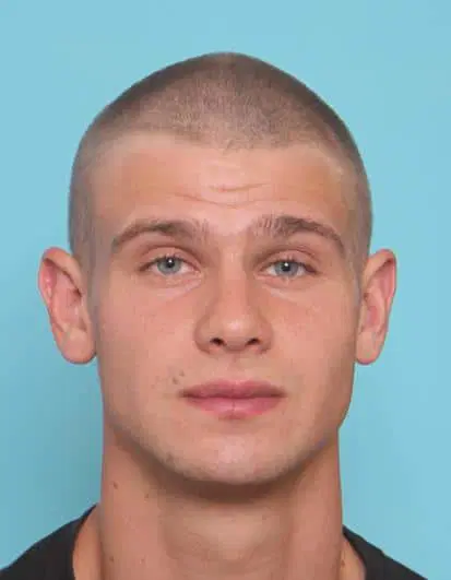 Preklic iskanja pogrešanega Svena Širovnika