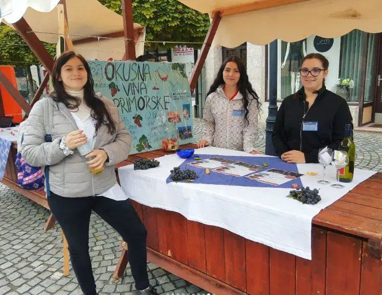 Na Svetovni dan turizma 27. september tudi v Slovenj Gradcu številne aktivnosti