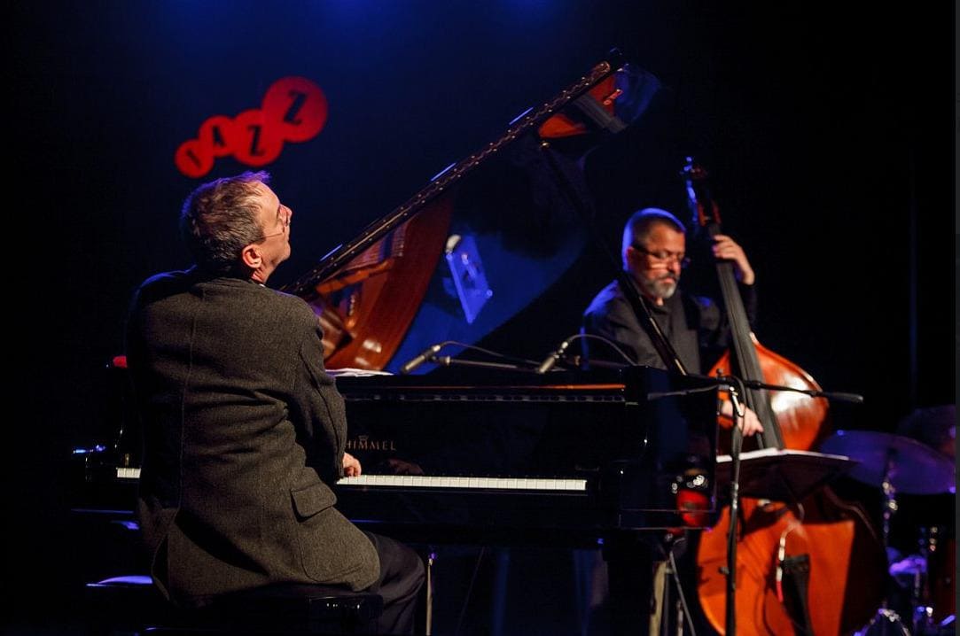 Na Koroškem se začenja 18. Festival slovenskega jazza