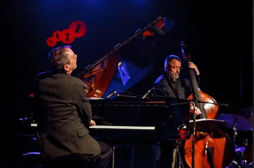 Na Koroškem se začenja 18. Festival slovenskega jazza
