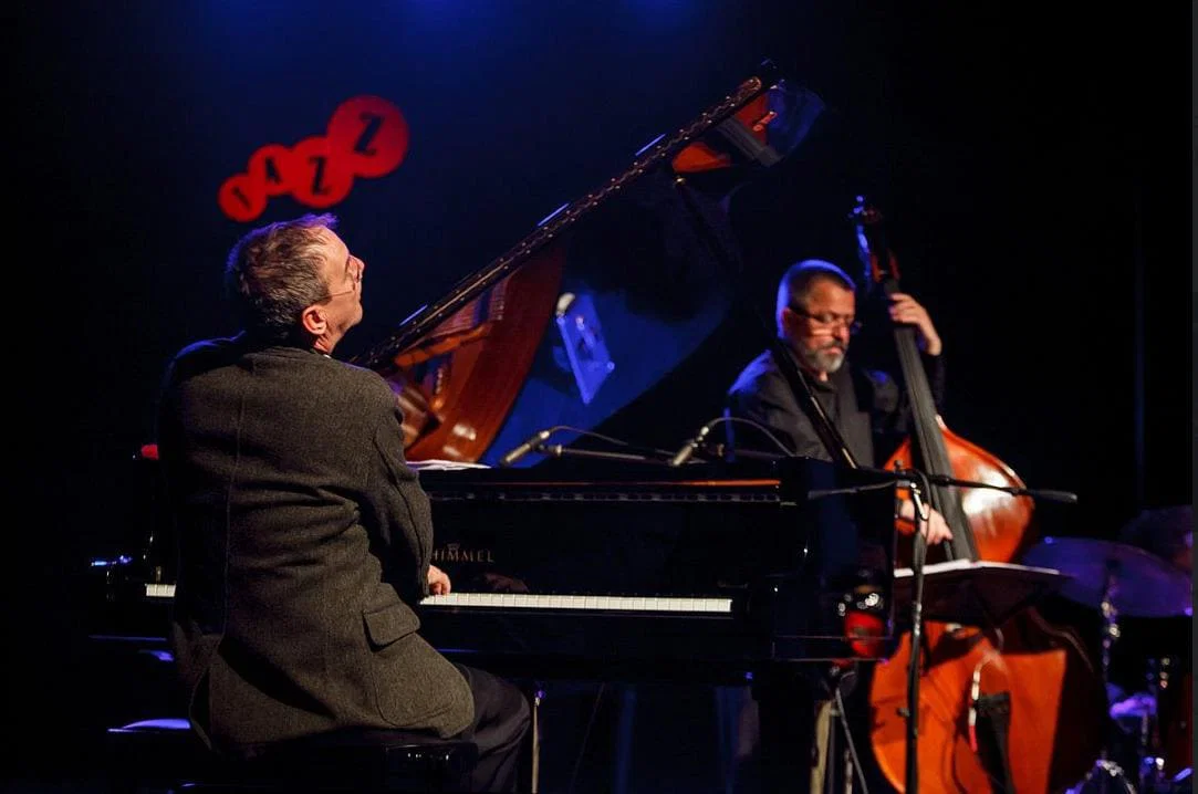 Na Koroškem se začenja 18. Festival slovenskega jazza