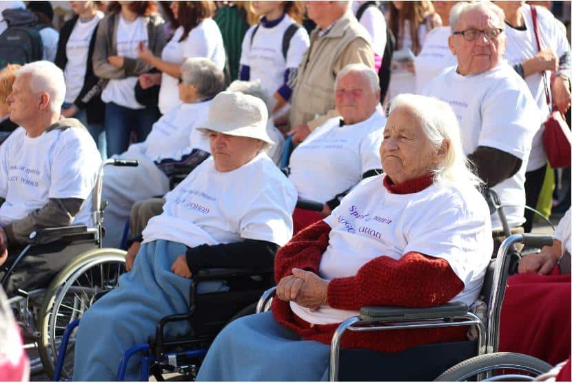 Festival Drugačnosti v Slovenj Gradcu se je pričel z odprtjem razstave Podobe narave in volje duha