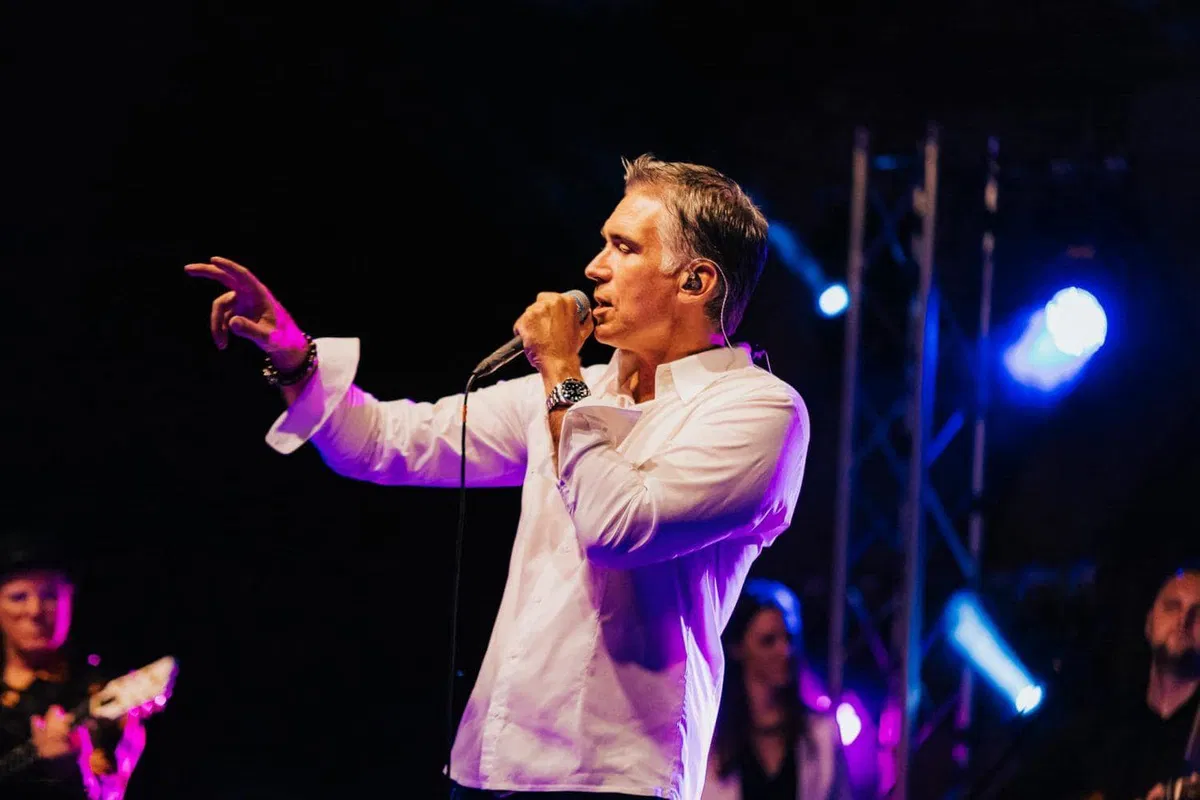 ESGE FEST Slovenj Gradec: Prihaja Jan Plestenjak in skupina Tabu