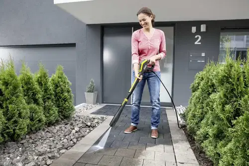 Kärcher K5 ali Kärcher K7 – katerega izbrati?