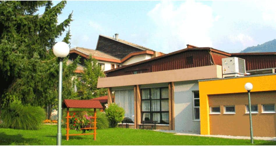 Priložnost za upokojence: Pridružite se ekipi Koroškega doma starostnikov