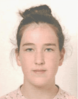 Pogrešajo 14-letno Laro Šurc iz Bohinja