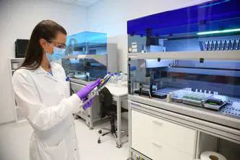 Novartis vlaga 110 milijonov dolarjev v razvoj bioloških zdravil tudi v Sloveniji