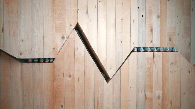 V maloobmejnem mejnem prehodu Libeliče se bo odprla skupinska razstava Medprostor