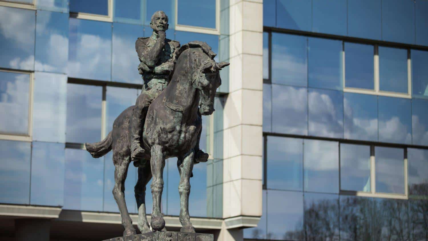 Policija in ministrstvo za obrambo ta teden tarči hekerskega napada