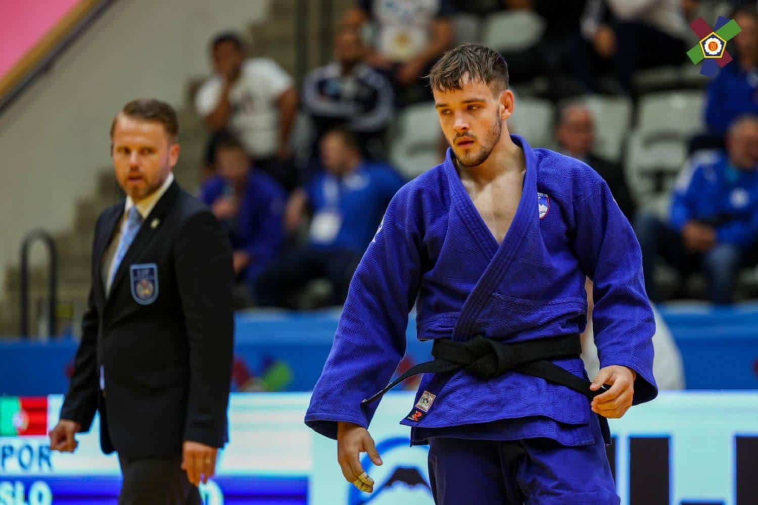 Koroški judoisti ta vikend na evropskih in svetovnih tekmovanjih