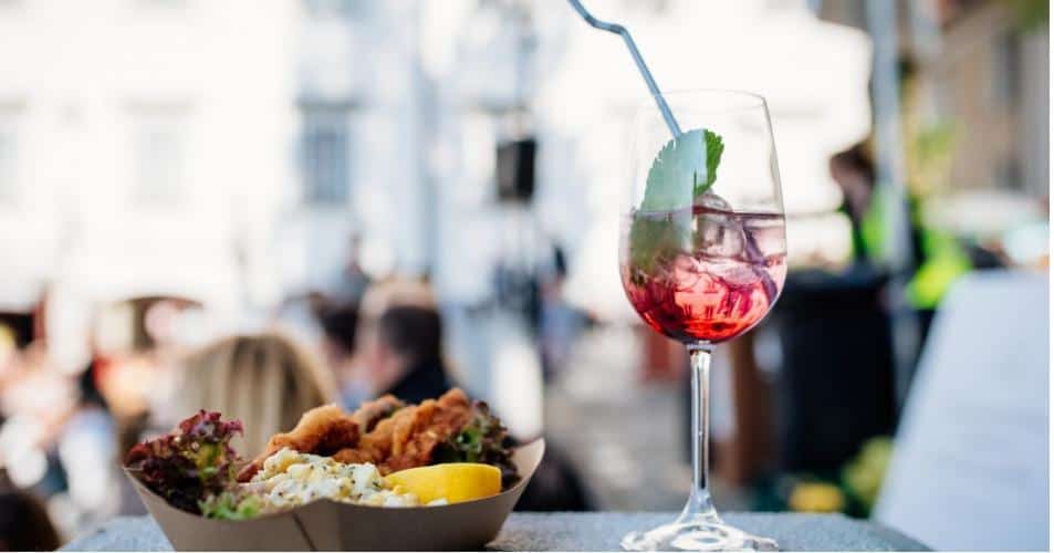 Odprta kuhna se vrača v Slovenj Gradec