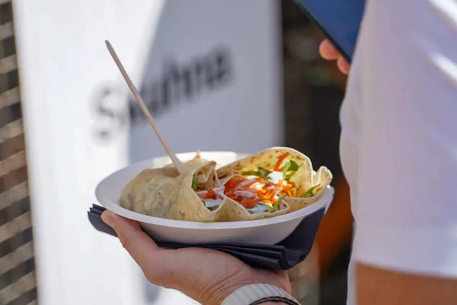 Še trije dnevi nas ločijo do Odprte kuhne v Slovenj Gradcu