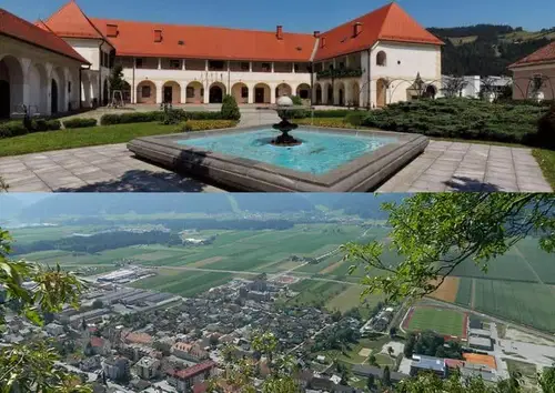 Med nominiranci strokovne komisije Moja dežela-lepa in gostoljubna so tudi  Slovenj Gradec, Velenje in Radlje ob Dravi
