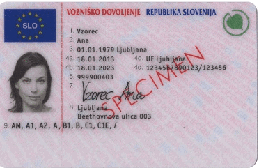 Celjski kriminalisti obravnavajo sume storitve kaznivih dejanj goljufije in ponarejanja listin