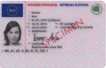 Celjski kriminalisti obravnavajo sume storitve kaznivih dejanj goljufije in ponarejanja listin