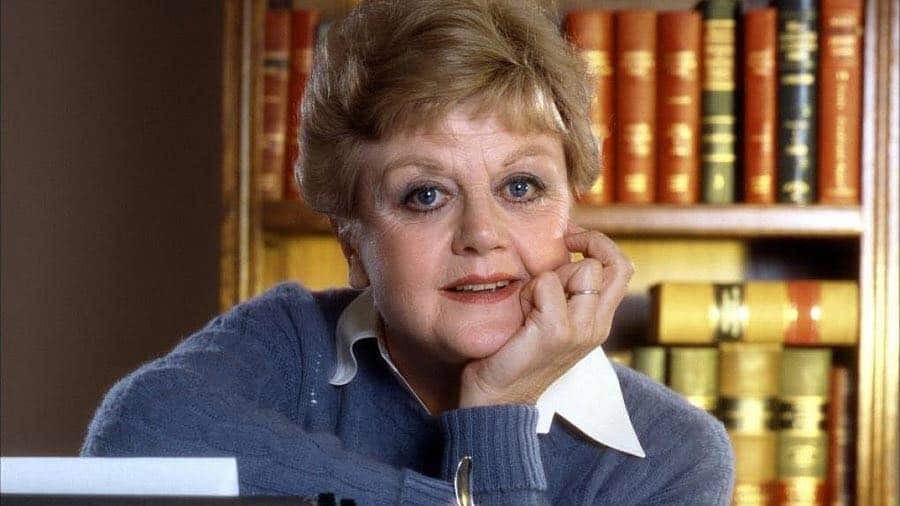 Umrla slavna igralka iz serije Umor, je napisala Angela Lansbury
