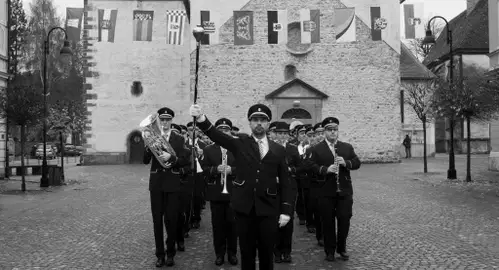 Vesna za najboljši celovečerec filmu Orkester Matevža Luzarja