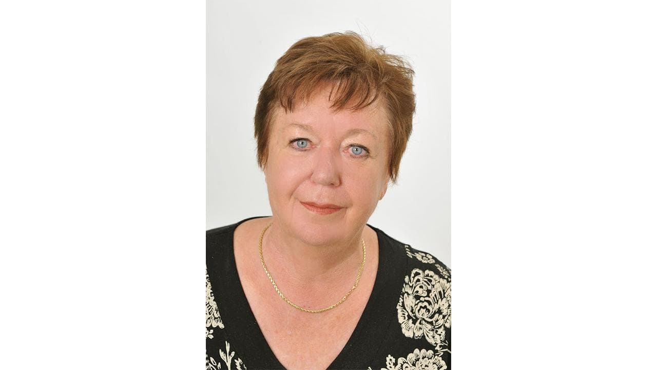 Irena Pirtovšek Mazej bo kandidirala za županjo Mežice