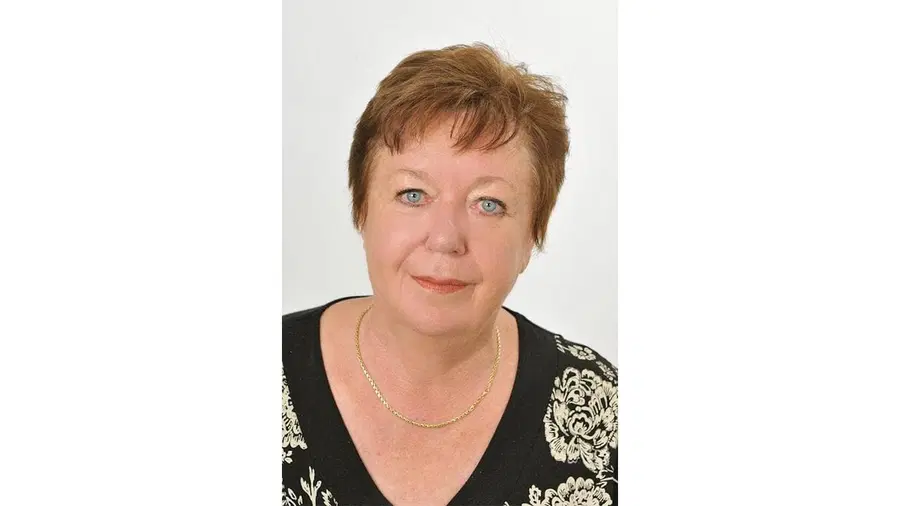 Irena Pirtovšek Mazej bo kandidirala za županjo Mežice