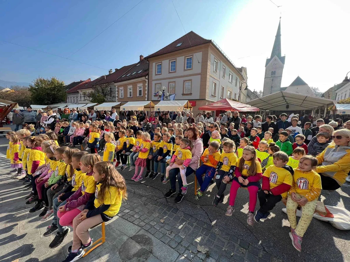 V Slovenj Gradcu ponovno mirovniški festival in festival drugačnosti