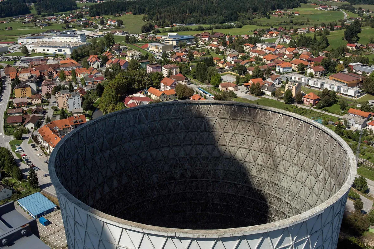 Odstopil generalni direktor Teša Vodušek