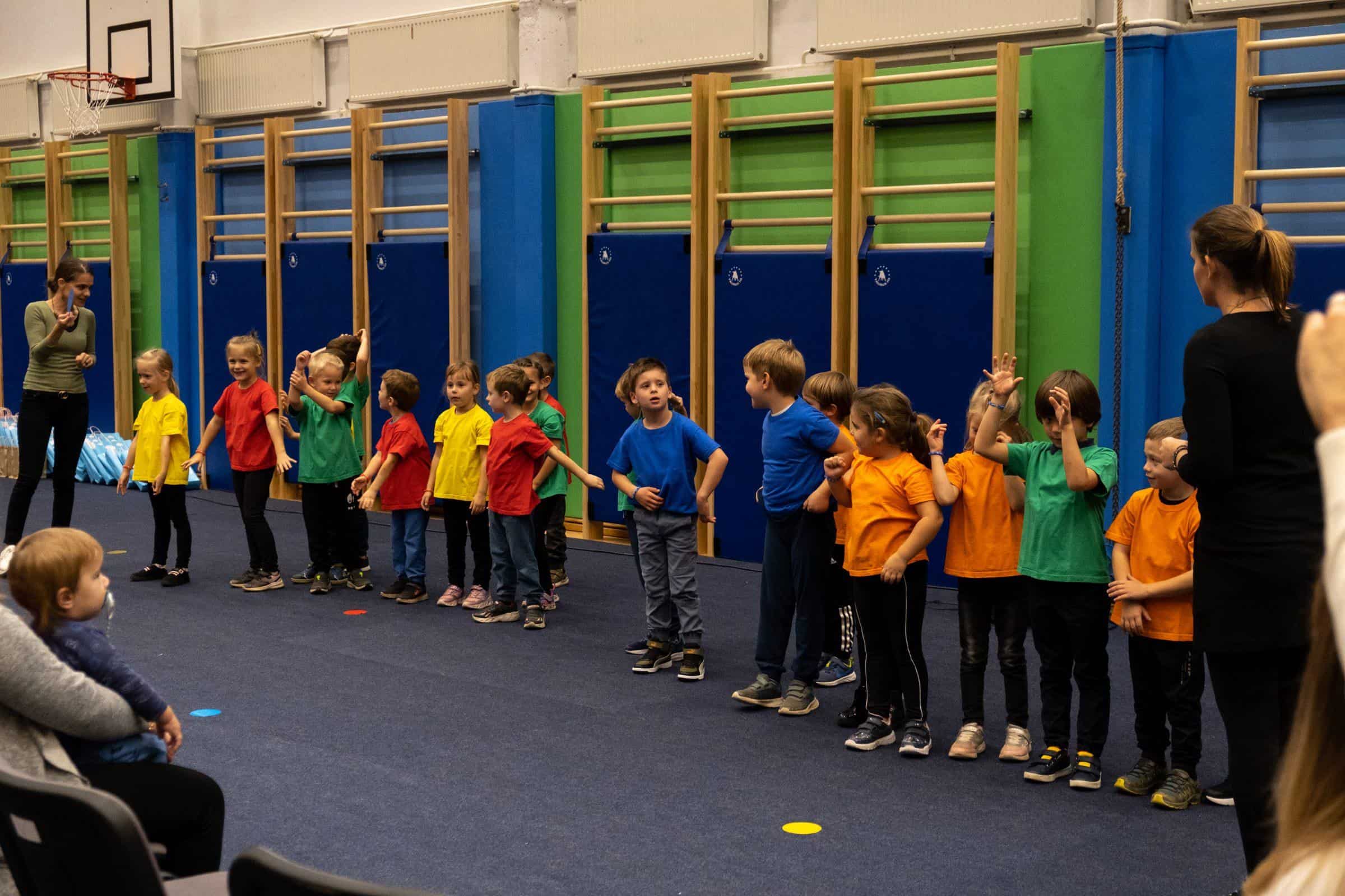 V Vuzenici na županovem sprejemu novorojenčkov veselo in živahno (FOTO)