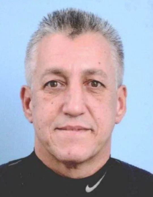 Pogrešajo Dušana Dovečarja iz Velenja