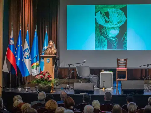 Koroški pokrajinski muzej vabi na tradicionalen pohod okoli obzidja
