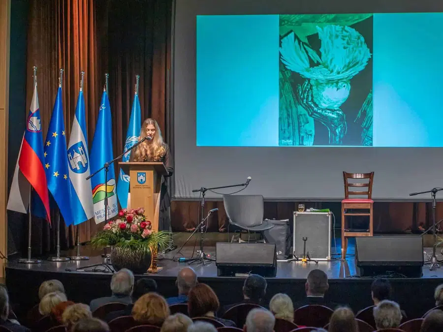 Koroški pokrajinski muzej vabi na tradicionalen pohod okoli obzidja