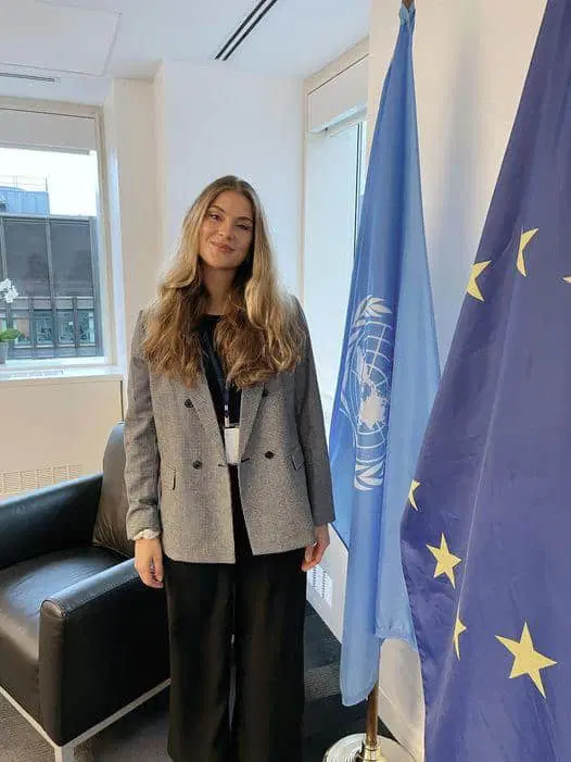 Mestna občina Slovenj Gradec vabi na prireditev ob dnevu Združenih narodov