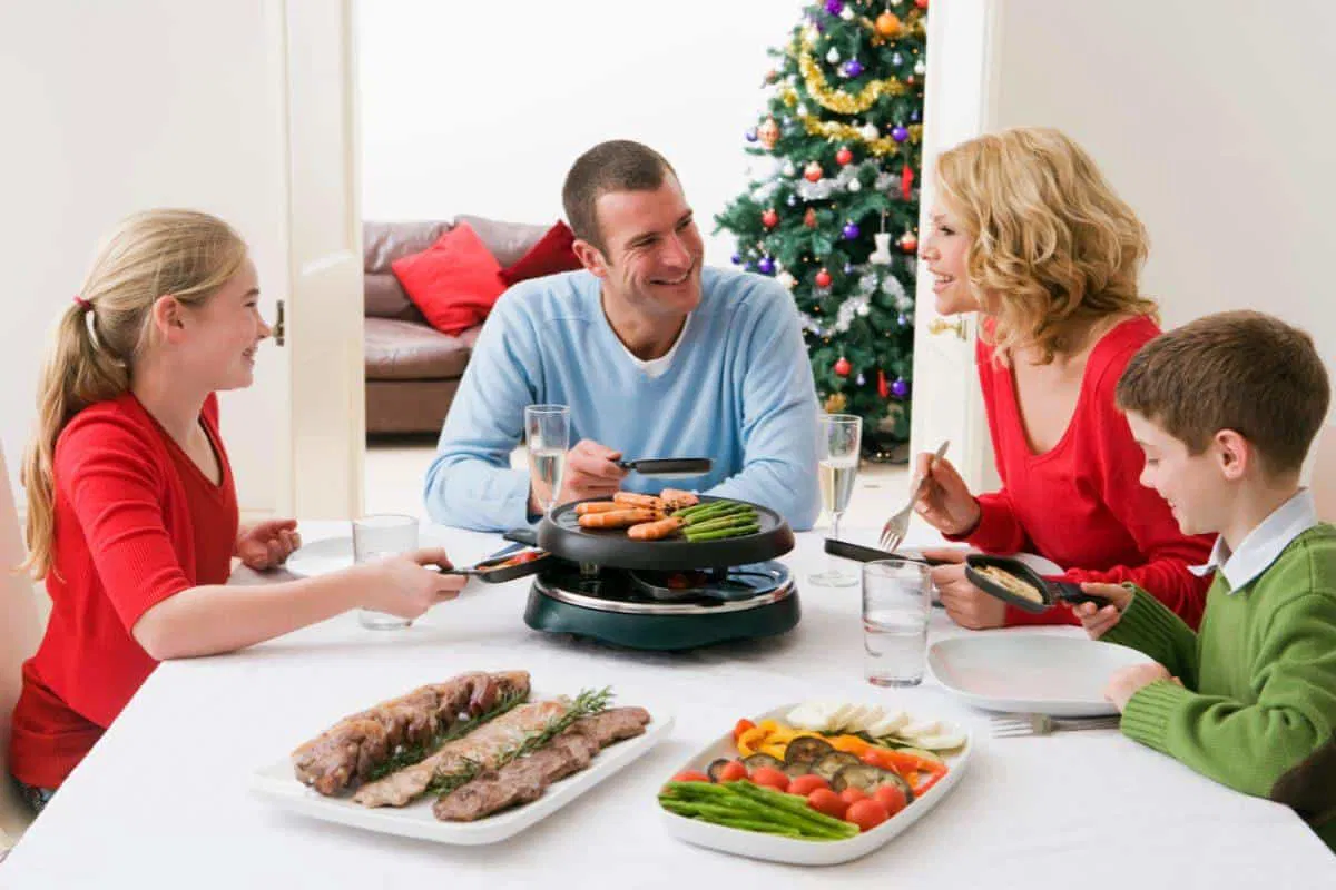 Na kaj je potrebno paziti ob nakupu jedilne mize?