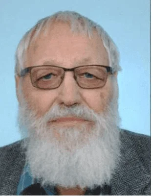 Policija v povezavi sumljivo smrtjo išče 86-letnega Dušana Voglarja iz Ljubljane