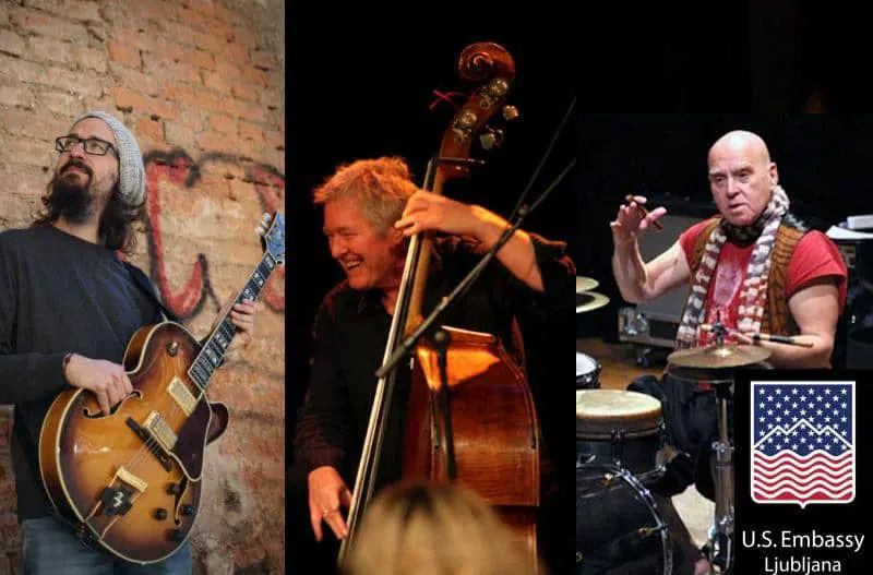 Za Jazz Ravne si že lahko rezervirate abonma. Prvi koncert že v četrtek