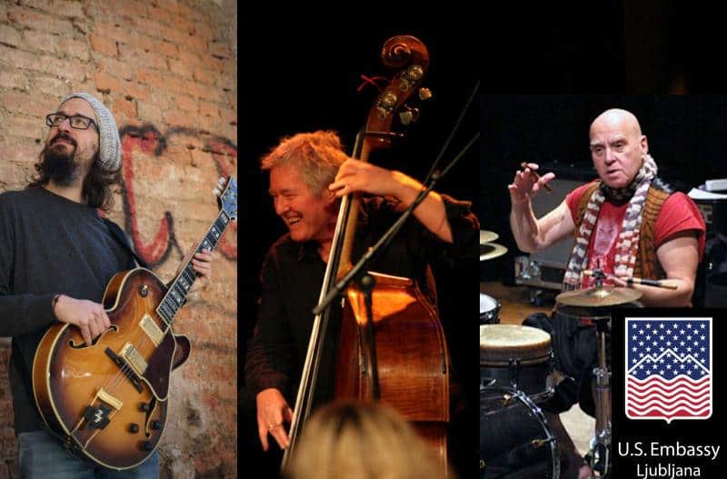 Za Jazz Ravne si že lahko rezervirate abonma. Prvi koncert že v četrtek