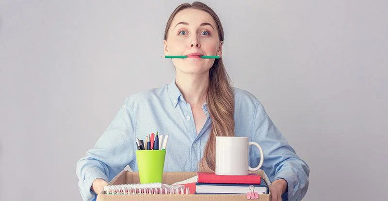 Zbogom univerza – pozdravljena prva zaposlitev