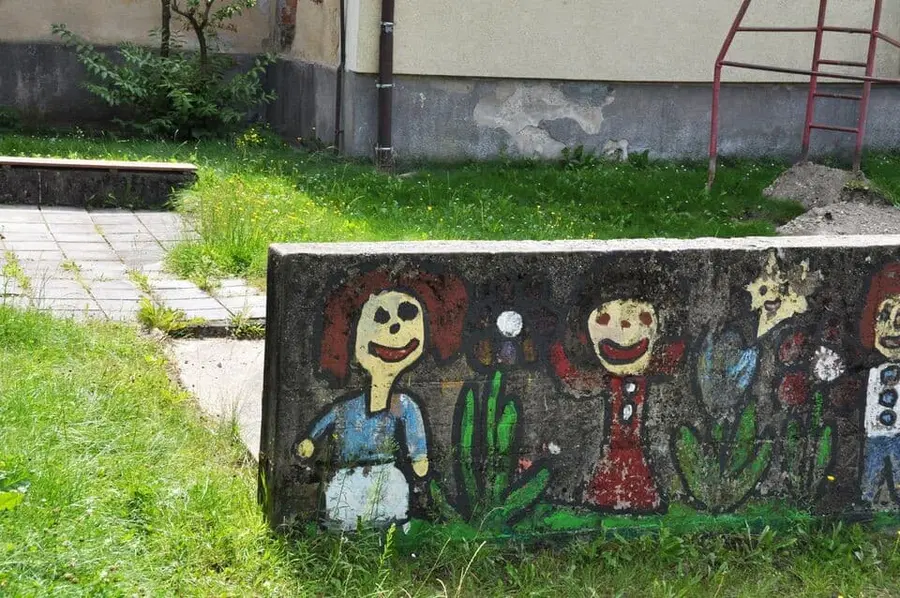 Knjižnica Ksaverja Meška Slovenj Gradec vabi na otvoritev fotografske razstave Drage Puc