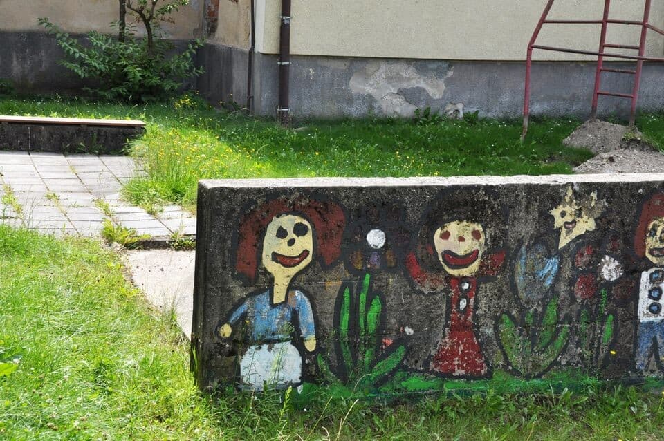 Knjižnica Ksaverja Meška Slovenj Gradec vabi na otvoritev fotografske razstave Drage Puc