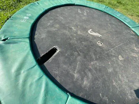 V Dravogradu zopet na delu vandali