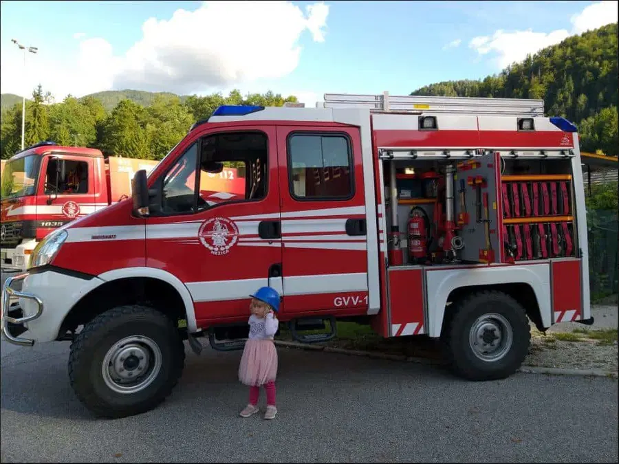 Mežiški gasilci vabijo na druženje s pestrim dogajanjem za vse generacije