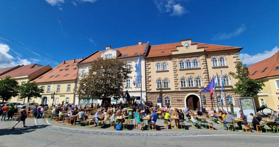 Slovenjgraška gostilna bo pravo kulinarično doživetje