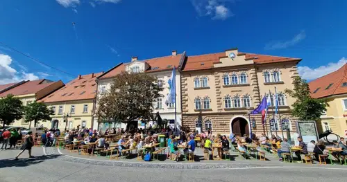 Slovenjgraška gostilna bo pravo kulinarično doživetje
