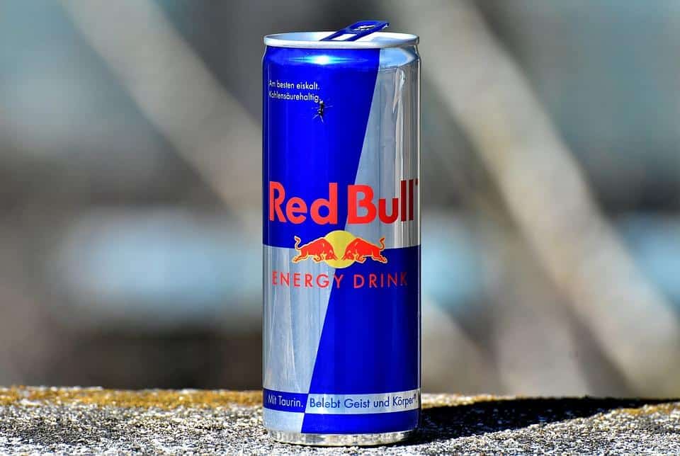 Umrl oče energijske pijače red bull
