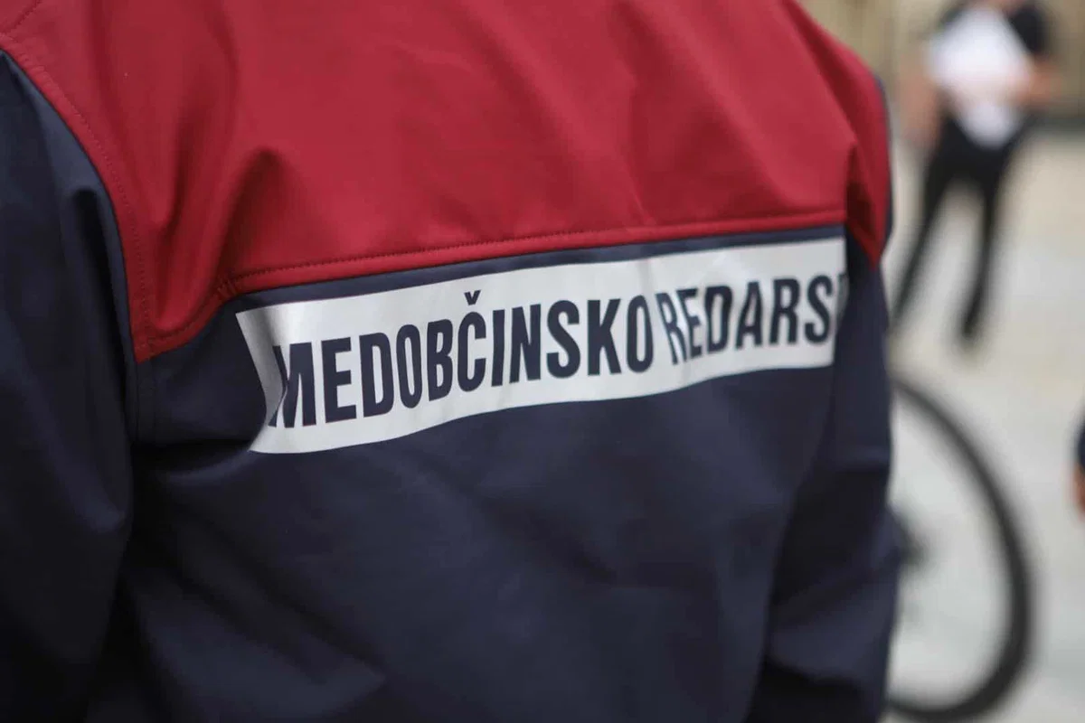 Izzivi na področju mestnega redarstva v MO Slovenj Gradec ter potreba po dodatni zaposlitvi