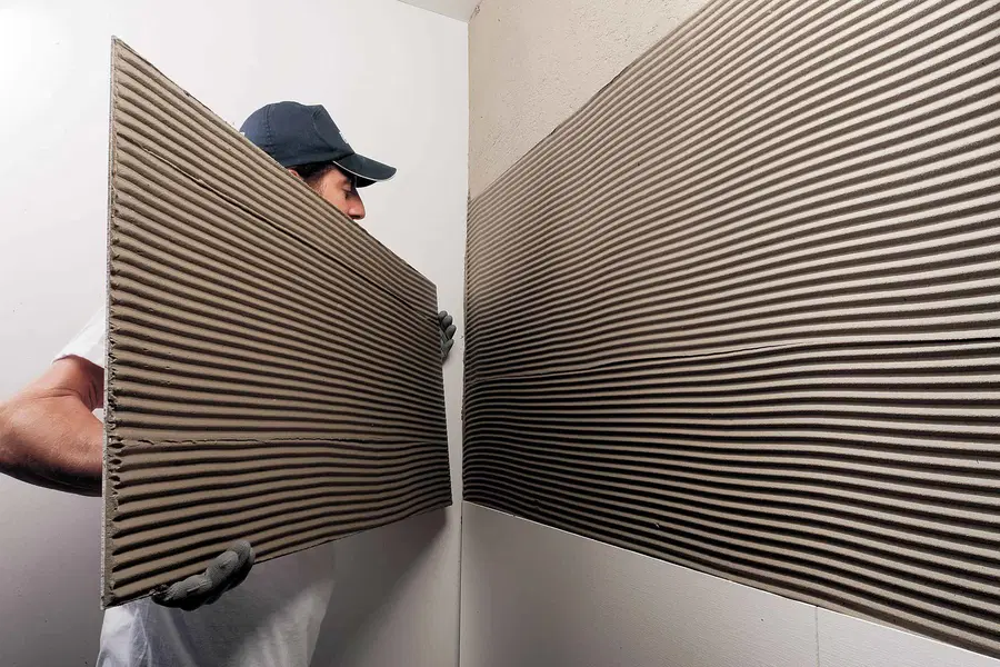 Ustrezen izbor lepila za ploščice