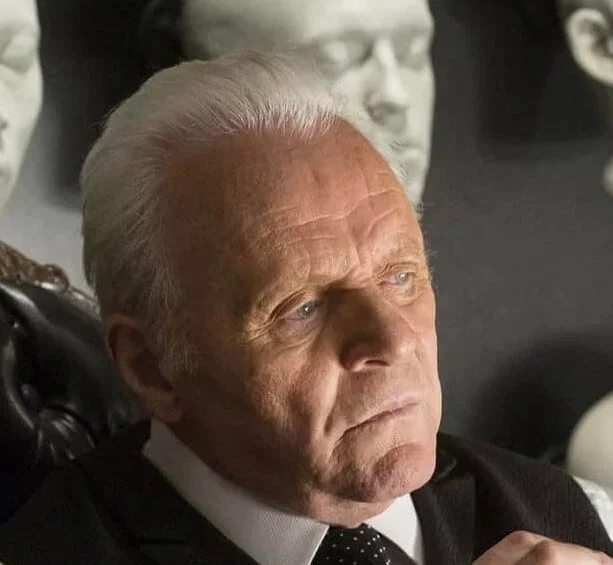 Anthony Hopkinsu nagrada za življenjsko delo filmskega festivala v Stockholmu