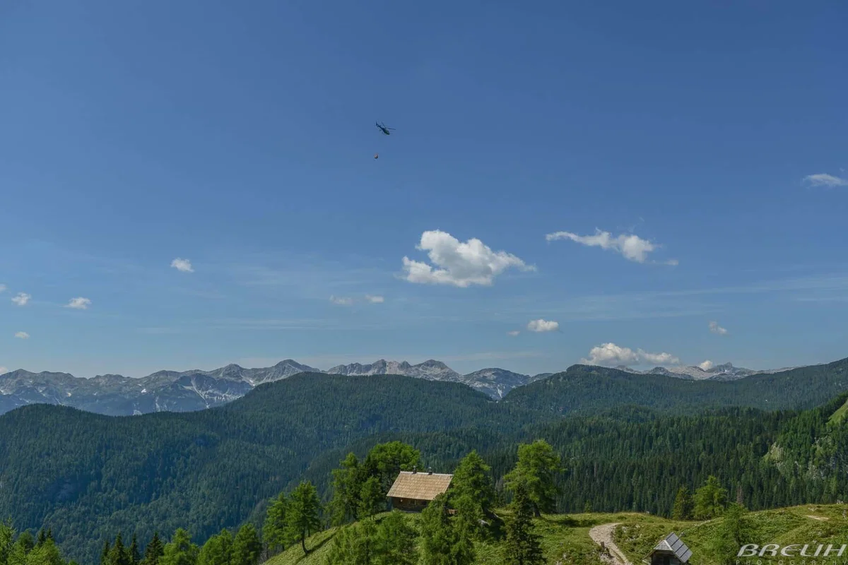 Slovenijo na WTM London uvrstili med top 10 trajnostnih in odgovornih destinacij