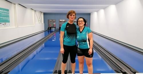 Radeljčanke in Dravograjčani med najboljšimi v disciplini sprint