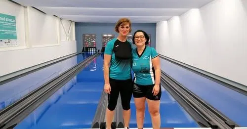 Radeljčanke in Dravograjčani med najboljšimi v disciplini sprint