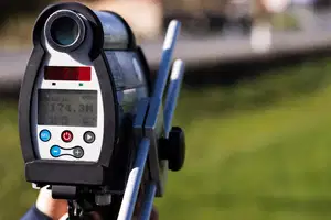 Začenja se nacionalna preventivna akcija Hitrost 